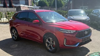 Ford Kuga Ford Kuga 2.5 PHEV ST-LINE X 243pk / Trekhaak+Winter pack - afbeelding nr 10