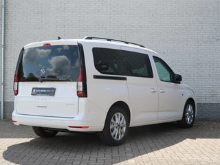 Volkswagen Caddy - afbeelding nr 2