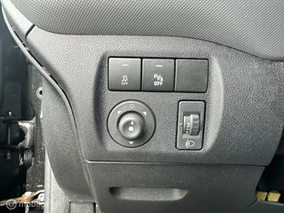 Peugeot Partner Peugeot Partner bestel 120 1.6 HDi Dubbele schuifdeur! Airco - afbeelding nr 17