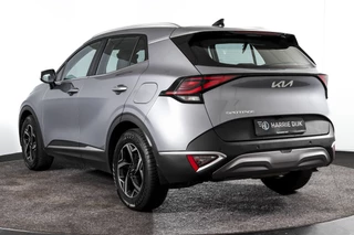 Kia Sportage Kia Sportage 1.6 T-GDi MHEV 160 PK DynamicLine - Automaat | Dig. Cockpit | Adapt. Cruise | Stuur-+Stuurverw. | PDC | Camera | NAV + App. Connect | ECC | LM 17