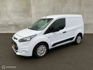 Ford Transit Connect Ford Transit Connect 1.6 TDCI AIRCO €4950,- + 21% BTW / TAX - afbeelding nr 14