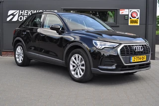 Audi Q3 Audi Q3 45 TFSI e Adv Editi. | Trekhaak | Keyless | ACC | LED - afbeelding nr 2