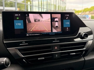 Citroën C4 Citroen C4 1.2 PureTech Shine Led Carplay 360 Camera Pdc 2021 Vol Opties Eerste eigenaar 46073 Km Gereden - afbeelding nr 23