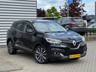 Renault Kadjar - afbeelding nr 7