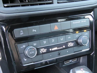 Volkswagen T-Cross - afbeelding nr 34