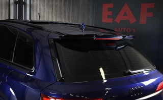 Audi Q7 Audi Q7 55 TFSI e Quattro SQ7 Look / Head Up / RS Zetels / Leder / Memory / Acc / F1 / Lane Assist / Massage / Open Pano / 23 Inch - afbeelding nr 50
