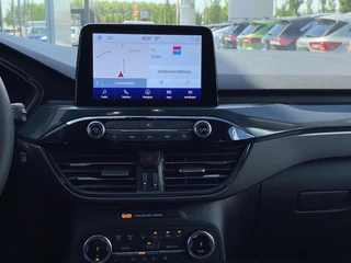 Ford Kuga Ford Kuga 2.5 PHEV ST-Line X 225pk | Driver Assistance Pack | Technology Pack | Winterpack | Wegklapbare Trekhaak | 1.500 kg Trekgewicht - afbeelding nr 22