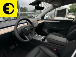 Tesla Model Y Tesla Model Y Long Range AWD 75 kWh |Autopilot | incl. BTW - afbeelding nr 41