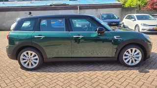 MINI Clubman - afbeelding nr 4