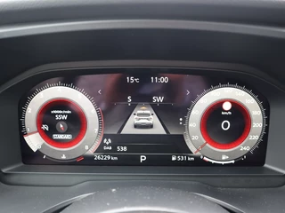 Nissan QASHQAI Nissan QASHQAI 1.3 MHEV X Tekna 158PK / 1800KG Trekgewicht / Cold Pack - afbeelding nr 4