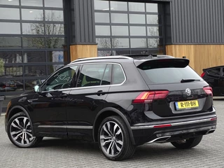 Volkswagen Tiguan - afbeelding nr 7