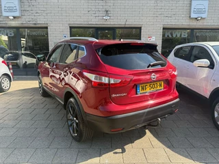 Nissan QASHQAI - afbeelding nr 11