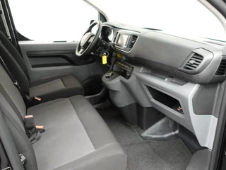 Peugeot Expert Peugeot Expert 180pk Automaat L3H1 Long Premium Navigatie Apple Carplay Trekhaak Imperiaal Airco Cruise control - afbeelding nr 27