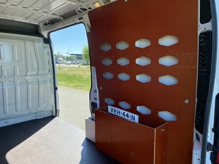 Opel Movano Opel Movano 2.2D 140 L2H2 Edition #RIJKLAAR# | Navigatie | Sensoren | geen B - afbeelding nr 16