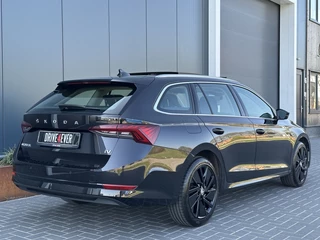 Škoda Octavia - afbeelding nr 7