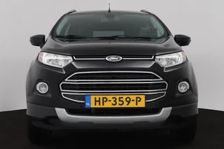 Ford EcoSport Ford EcoSport 1.0 EcoBoost Titanium (TREKHAAK, CRUISE CONTROL, CARPLAY, PARKEERSENSOREN, ACHTERUITRIJCAMERA) - afbeelding nr 18