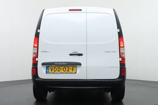 Mercedes-Benz Citan Mercedes-Benz Citan 108 CDI BLUEEFF.Bestel Luxe pakket!! - afbeelding nr 4