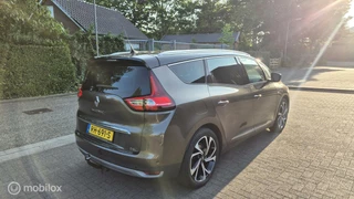 Renault Grand Scénic Renault Grand Scenic 1.2 TCe Bose 7p., massage, trekhaak - afbeelding nr 6