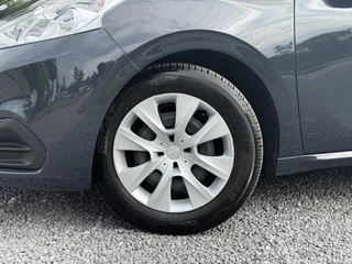 Peugeot 208 Peugeot 208 1.2 PureTech Like Airco,N.A.P,5 Deurs,Dealer Onderhouden,Elekt Ramen,Apk tot 10-2026 - afbeelding nr 20