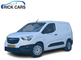 Opel Combo 1.5D L1H1 102PK Euro 6 Edition