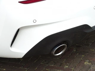 BMW 3 Serie BMW 3 Serie 330i 258PK High Ex. M-Sport / M-Perf. 2019 / LED / *NAP* - afbeelding nr 71