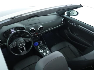 Audi A3 Audi A3 Cabriolet 1.4 TFSI Design Pro Line Plus NAVI | CarPlay | DSG - afbeelding nr 14
