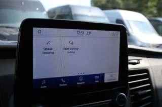 Ford Transit Custom Ford Transit Custom 2.0 TDci L1 H1 Airco Navigatie Inrichting Imperiaal - afbeelding nr 41