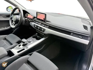 Audi A4 - afbeelding nr 20