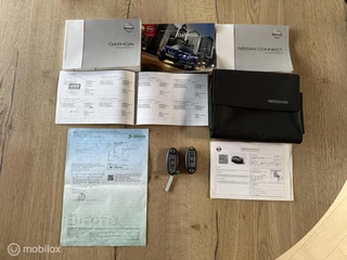 Nissan QASHQAI Nissan Qashqai 1.6 Tekna +/1e eign./Bom vol opties/Nette auto - afbeelding nr 24