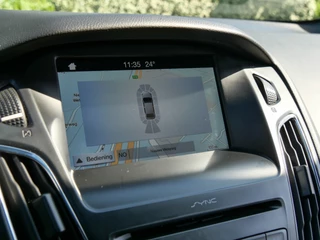 Ford Focus | APPLE CARPLAY | CRUISE CONTROL | - afbeelding nr 10