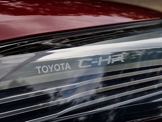 Toyota C-HR Toyota C-HR 1.8 Hybrid Executive | 24mnd Garantie | Incl. Beurt & APK | - afbeelding nr 24