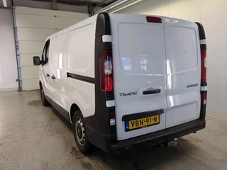 Renault Trafic Renault Trafic L1H1 Comfort Energy 2x Schuifdeur Navigatie Trekhaak Airco Cruise control 3-Zits Euro6 - afbeelding nr 3