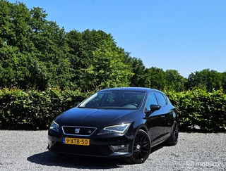 SEAT Leon - 244579530-0