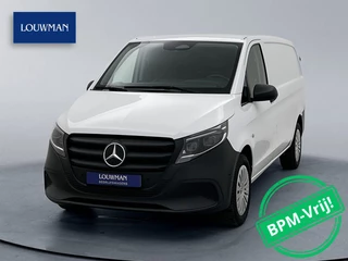 Mercedes-Benz Vito - afbeelding nr 1