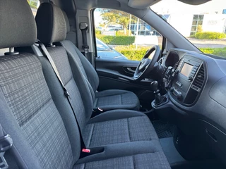 Mercedes-Benz Vito - afbeelding nr 13