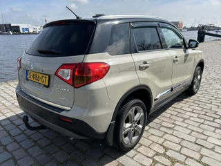 Suzuki Vitara automaat airco/ecc navigatie panodak - afbeelding nr 2