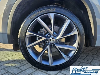 Škoda Kodiaq Skoda Kodiaq 1.5 TSI Sportline Business TREKH CANTON PANO NL-AUTO - afbeelding nr 8