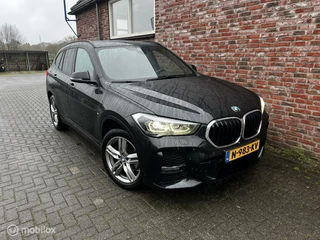 BMW X1 BMW X1 sDrive18i High Executive - afbeelding nr 6