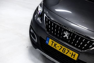 Peugeot 2008 - afbeelding nr 21