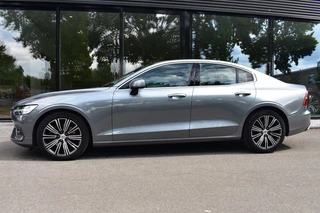 Volvo S60 - afbeelding nr 5