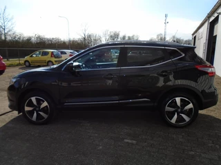 Nissan QASHQAI - afbeelding nr 18