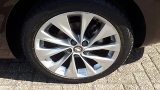 Opel Astra - afbeelding nr 31