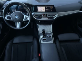 BMW 3 Serie BMW 3 Serie Touring 320e xDrive M-Sport - afbeelding nr 17
