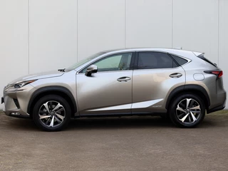 Lexus NX - afbeelding nr 5