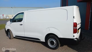 Opel Vivaro Opel Vivaro bestel 2.0 CDTI L2H1 Edition/AIRCO/CRUISECONTROL/NAVIGATIE - afbeelding nr 2