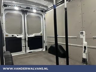 Ford Transit LED, cruisecontrol, parkeersensoren, verwarmde voorruit, 2500kg trekvermogen - afbeelding nr 15