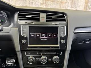 Volkswagen Golf Volkswagen Golf 1.4 TSI GTE/BBS/Carplay/LED/Custom uitlaat/Uniek! - afbeelding nr 16