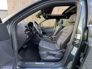 SEAT Tarraco Seat Tarraco 1.5 TSI Xcellence Automaat | Panoramadak | LED verlichting | Stoelverwarming | Adaptive cruise control | 20 inch lichtmetalen velgen | Achteruitrijcamera | Parkeersensoren voor en achter - afbeelding nr 9