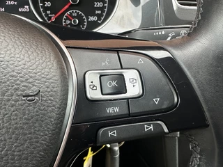 Volkswagen Golf Volkswagen Golf 1.0 TSI Comfortline Betrouwbare Klasse met een Glimlach! - afbeelding nr 23