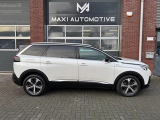 Peugeot 5008 Peugeot 5008 1.6 e-THP GT-Line 7p. LED Navi 360cam Carplay - afbeelding nr 6